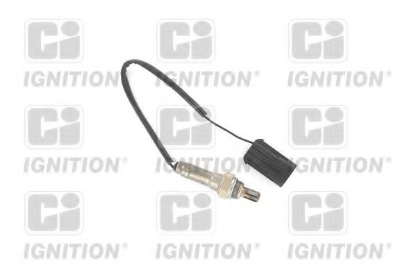 QUINTON HAZELL XLOS1227 Лямбда-зонд 