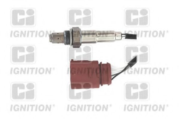 QUINTON HAZELL XLOS1229 Лямбда-зонд 