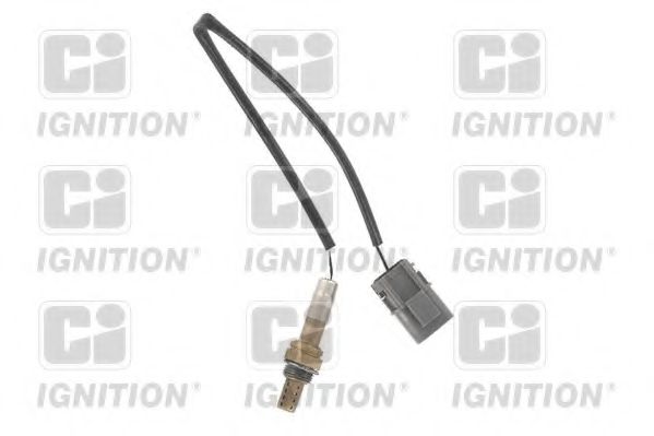 QUINTON HAZELL XLOS1230 Лямбда-зонд 