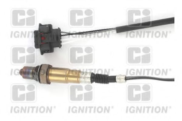 QUINTON HAZELL XLOS1231 Лямбда-зонд 