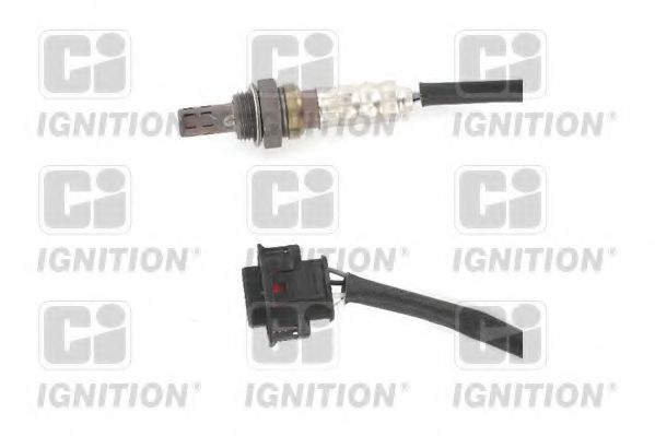 QUINTON HAZELL XLOS1232 Лямбда-зонд 