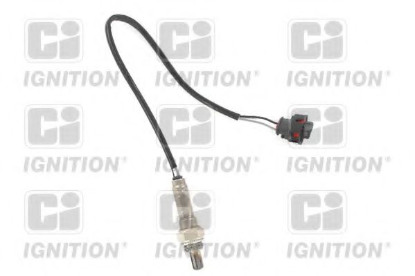 QUINTON HAZELL XLOS1233 Лямбда-зонд 