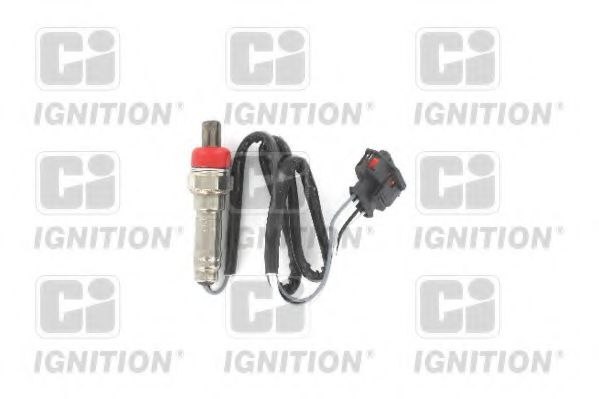 QUINTON HAZELL XLOS1234 Лямбда-зонд 