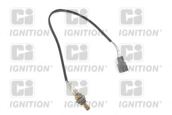 QUINTON HAZELL XLOS1235 Лямбда-зонд 