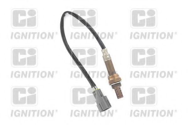 QUINTON HAZELL XLOS1236 Лямбда-зонд 