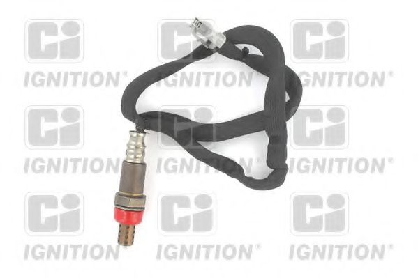 QUINTON HAZELL XLOS1238 Лямбда-зонд 