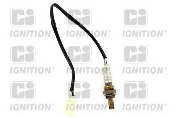 QUINTON HAZELL XLOS1240 Лямбда-зонд 