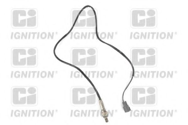 QUINTON HAZELL XLOS1241 Лямбда-зонд 