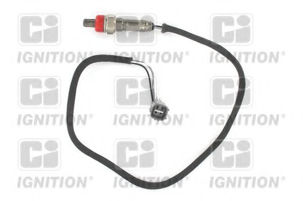 QUINTON HAZELL XLOS1242 Лямбда-зонд 