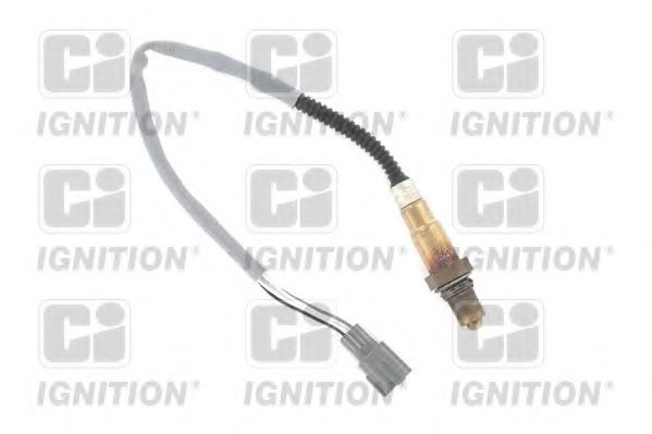 QUINTON HAZELL XLOS1246 Лямбда-зонд 