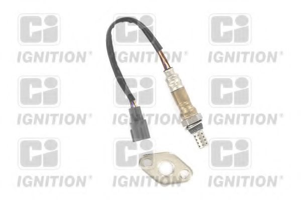 QUINTON HAZELL XLOS1247 Лямбда-зонд 