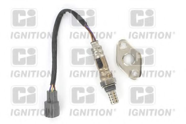 QUINTON HAZELL XLOS1249 Лямбда-зонд 