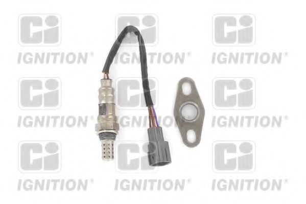 QUINTON HAZELL XLOS1250 Лямбда-зонд 