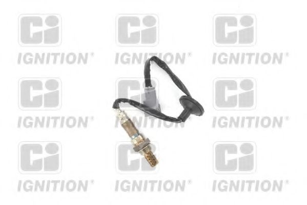 QUINTON HAZELL XLOS1251 Лямбда-зонд 