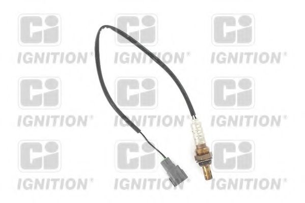 QUINTON HAZELL XLOS1254 Лямбда-зонд 