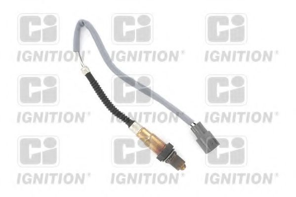 QUINTON HAZELL XLOS1255 Лямбда-зонд 