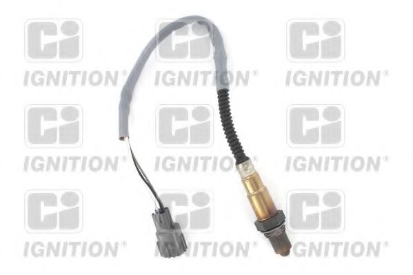 QUINTON HAZELL XLOS1260 Лямбда-зонд 