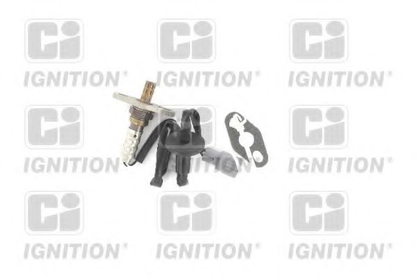 QUINTON HAZELL XLOS1265 Лямбда-зонд 