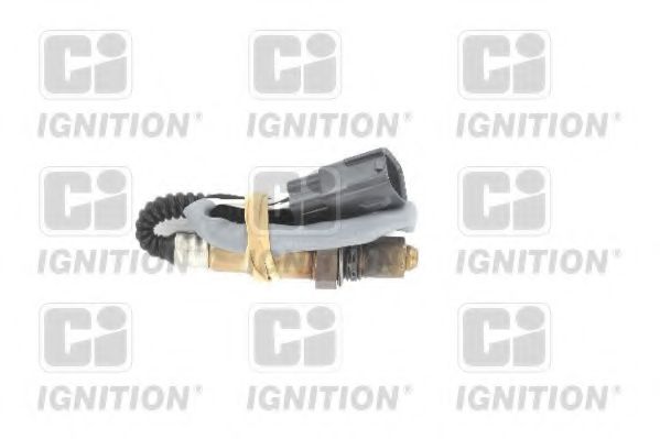 QUINTON HAZELL XLOS1267 Лямбда-зонд 