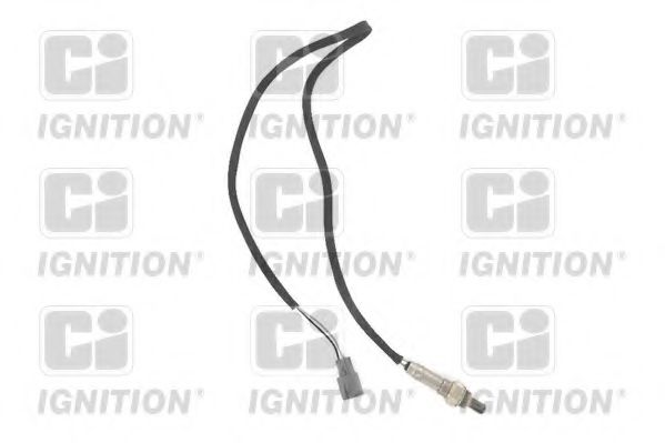 QUINTON HAZELL XLOS1270 Лямбда-зонд 