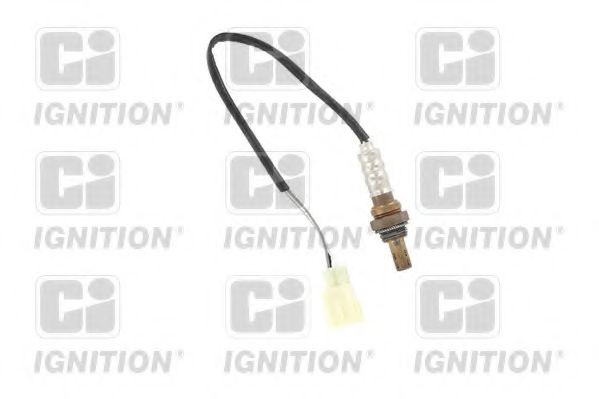 QUINTON HAZELL XLOS1273 Лямбда-зонд 