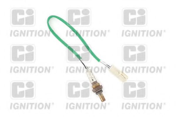 QUINTON HAZELL XLOS1276 Лямбда-зонд 