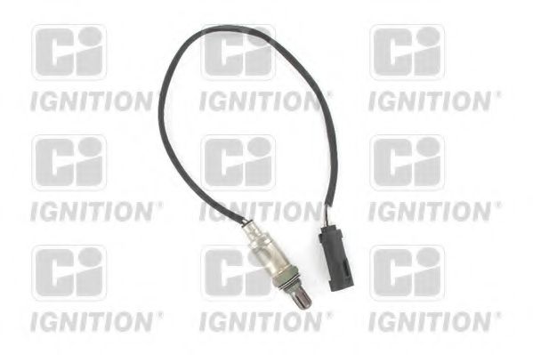 QUINTON HAZELL XLOS1278 Лямбда-зонд 