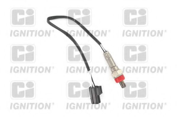 QUINTON HAZELL XLOS1279 Лямбда-зонд 