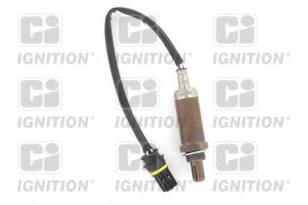 QUINTON HAZELL XLOS1280 Лямбда-зонд 