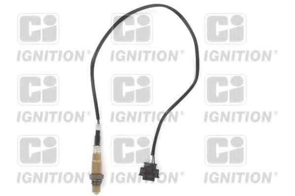 QUINTON HAZELL XLOS1281 Лямбда-зонд 