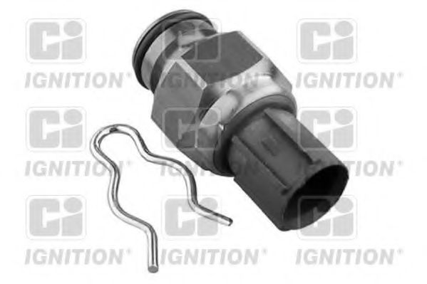 QUINTON HAZELL XEFS320 Термовыключатель, вентилятор радиатора для HONDA ACCORD VII (Хонда Аккорд 7) QUINTON HAZELL XEFS320 Термовыключатель, вентилятор радиатора для HONDA ACCORD VII (Хонда Аккорд 7)