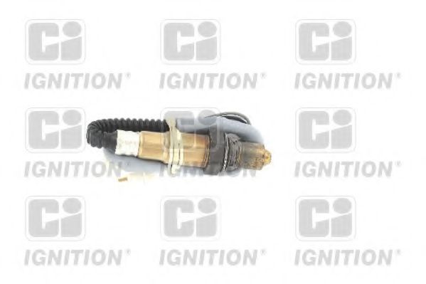 QUINTON HAZELL XLOS1287 Лямбда-зонд 