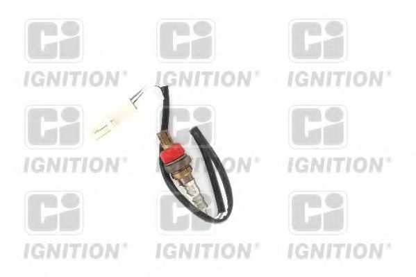 QUINTON HAZELL XLOS1288 Лямбда-зонд 