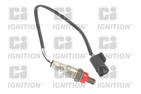 QUINTON HAZELL XLOS1289 Лямбда-зонд 