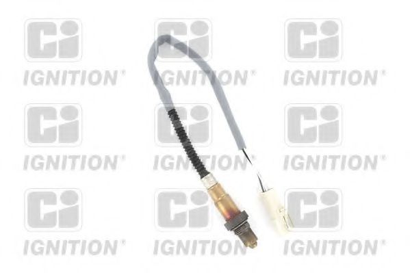 QUINTON HAZELL XLOS1290 Лямбда-зонд 