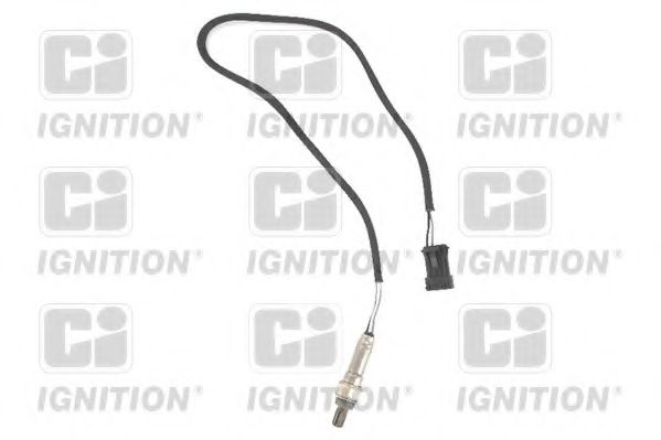 QUINTON HAZELL XLOS1292 Лямбда-зонд 