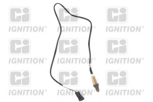 QUINTON HAZELL XLOS1294 Лямбда-зонд 