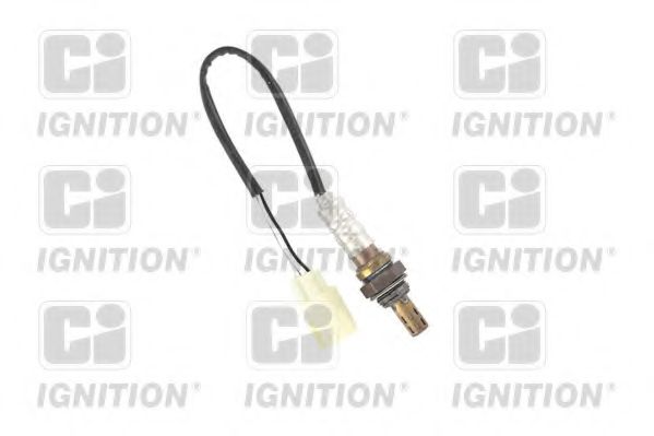 QUINTON HAZELL XLOS1295 Лямбда-зонд 