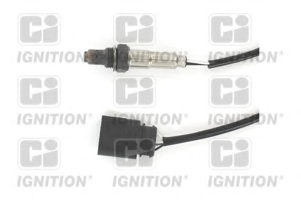 QUINTON HAZELL XLOS1296 Лямбда-зонд 