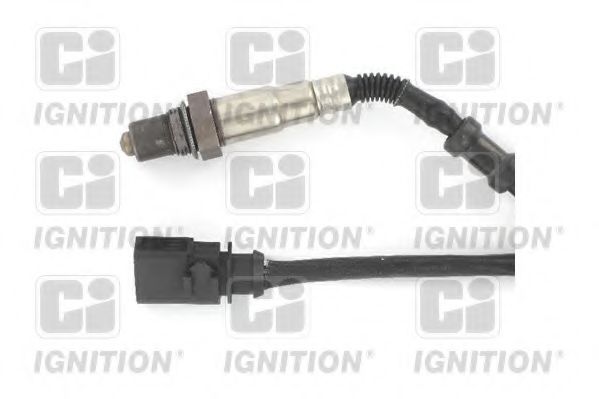 QUINTON HAZELL XLOS1297 Лямбда-зонд 