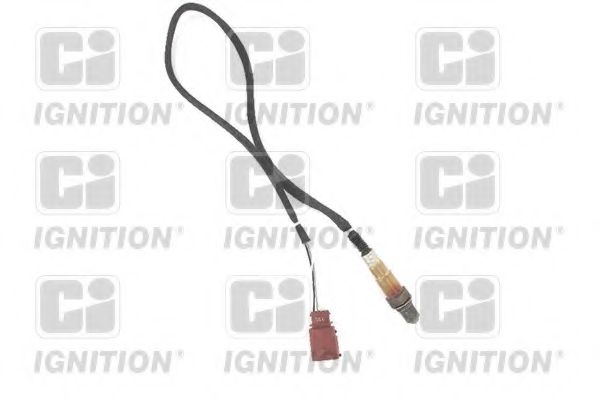 QUINTON HAZELL XLOS1300 Лямбда-зонд 