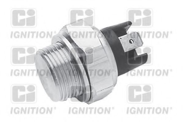 QUINTON HAZELL XEFS51 Термовыключатель, вентилятор радиатора для FORD (Форд) QUINTON HAZELL XEFS51 Термовыключатель, вентилятор радиатора для FORD (Форд)