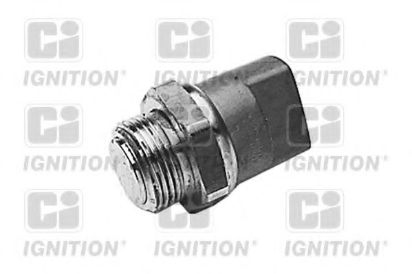 QUINTON HAZELL XEFS53 Термовыключатель, вентилятор радиатора для AUDI 80 (Ауди 80) QUINTON HAZELL XEFS53 Термовыключатель, вентилятор радиатора для AUDI 80 (Ауди 80)