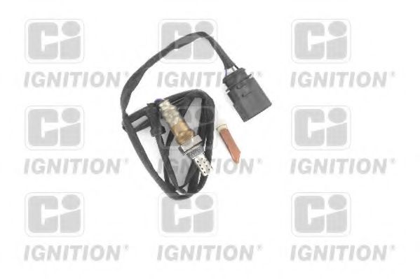 QUINTON HAZELL XLOS1309 Лямбда-зонд 