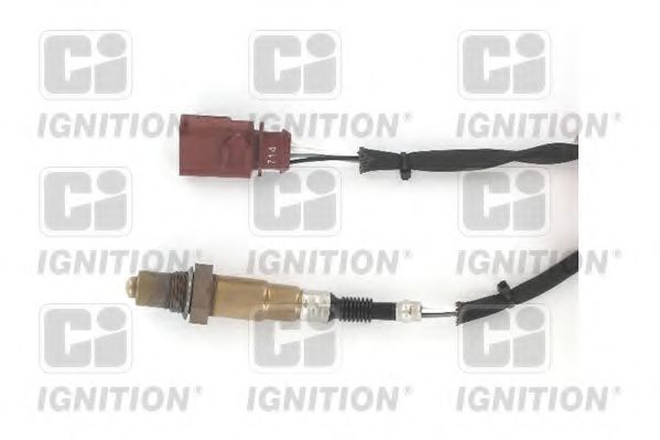 QUINTON HAZELL XLOS1310 Лямбда-зонд 