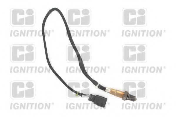 QUINTON HAZELL XLOS1312 Лямбда-зонд 