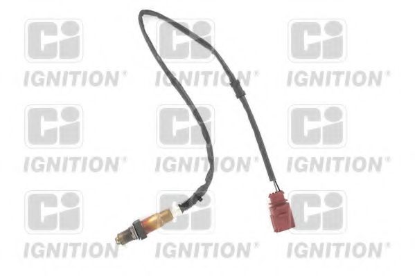 QUINTON HAZELL XLOS1315 Лямбда-зонд 