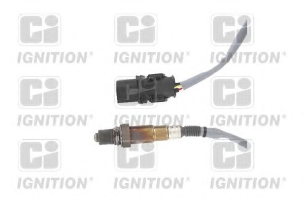 QUINTON HAZELL XLOS1316 Лямбда-зонд 