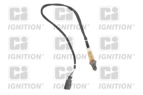 QUINTON HAZELL XLOS1320 Лямбда-зонд 