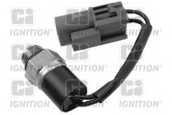 QUINTON HAZELL XEFS74 Термовыключатель, вентилятор радиатора для NISSAN PRIMERA (Ниссан Примера) QUINTON HAZELL XEFS74 Термовыключатель, вентилятор радиатора для NISSAN PRIMERA (Ниссан Примера)